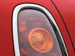 Mini Cooper 2007 года